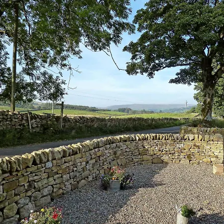 Lord Mayors Barn Holiday home Alston