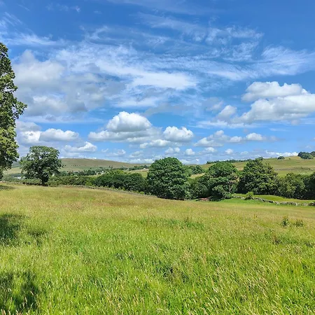 Holiday home Lord Mayors Barn Alston