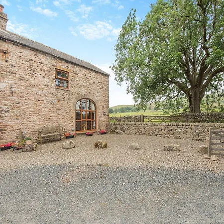Lord Mayors Barn Holiday home