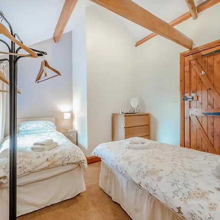 Holiday home Lord Mayors Barn