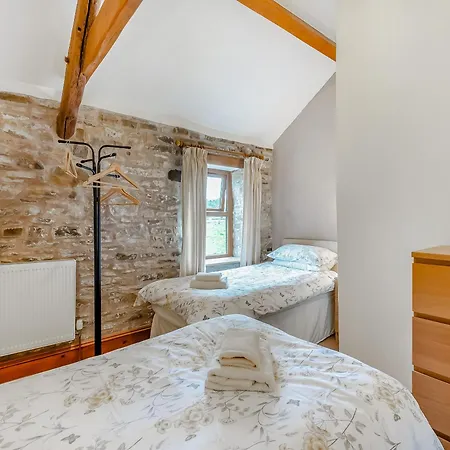 Lord Mayors Barn Holiday home Alston