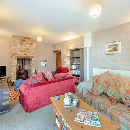 Lord Mayors Barn Holiday home