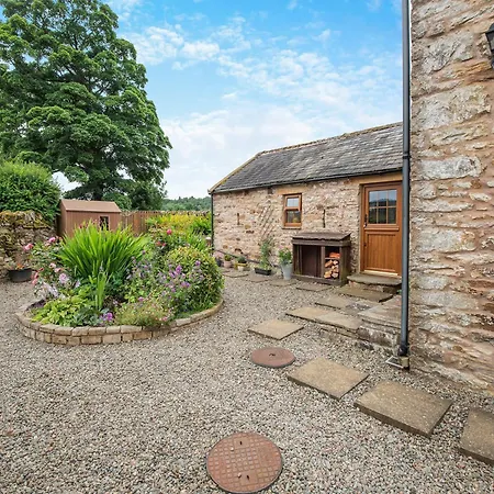Holiday home Lord Mayors Barn