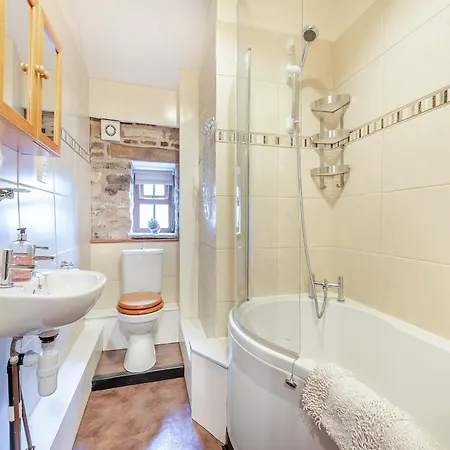 Holiday home Lord Mayors Barn *