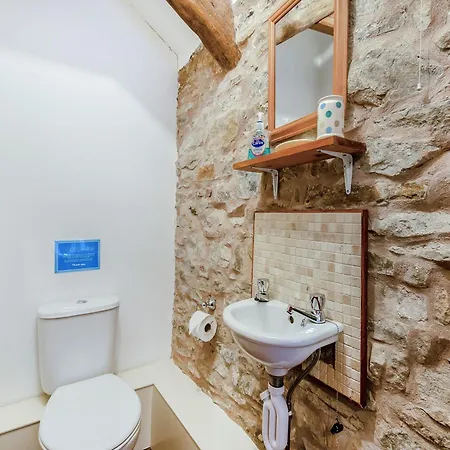 Lord Mayors Barn Alston