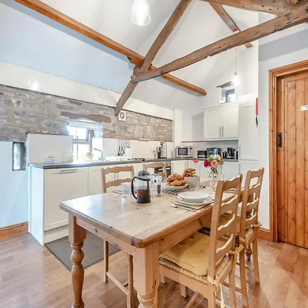 Lord Mayors Barn Alston