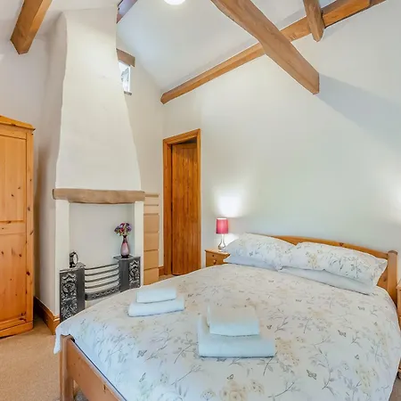 Lord Mayors Barn Dom wakacyjny